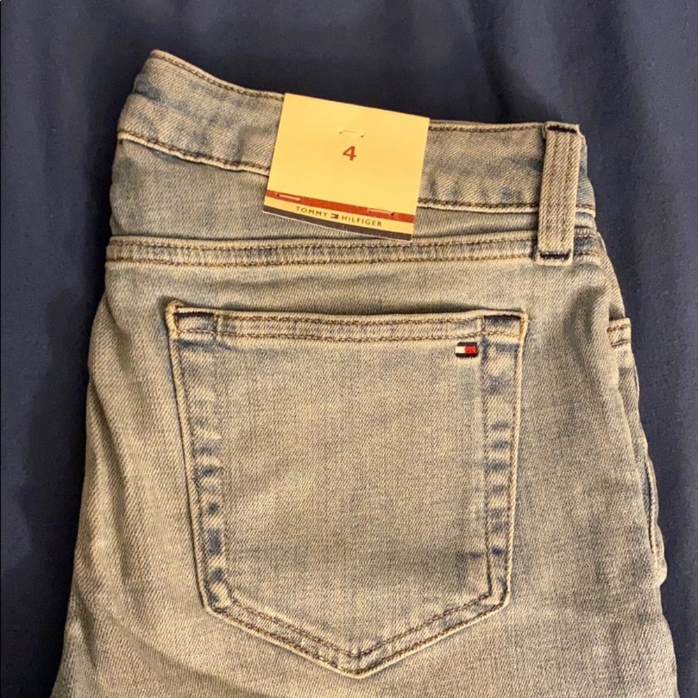 Tommy Hilfiger Jean shorts